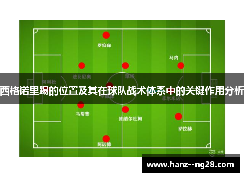西格诺里踢的位置及其在球队战术体系中的关键作用分析